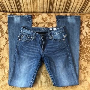 Miss me ladies jeans
